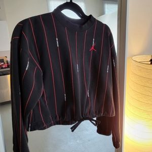 Nike Jordan Crewneck Womens XS